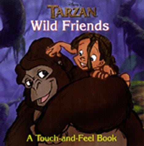 Disney's Tarzan