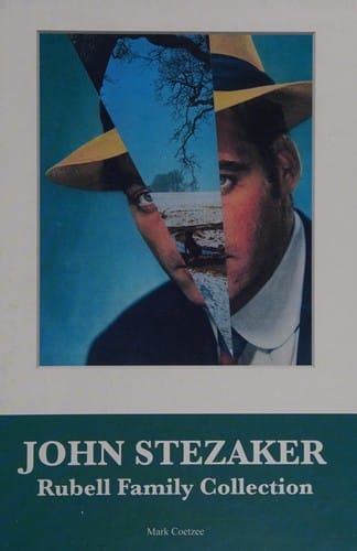 John Stezaker