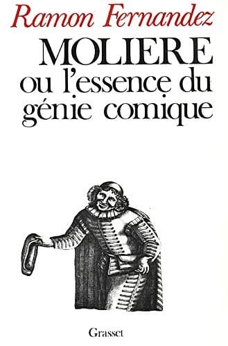 Vie de Molière