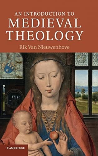 An introduction to medieval theology