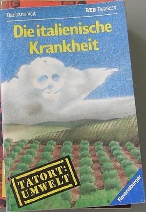 Die italienische krankheit