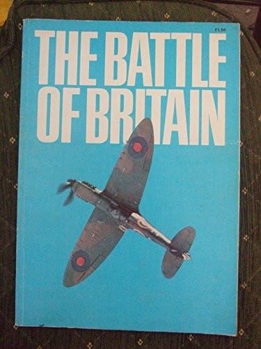 The Battle of Britain