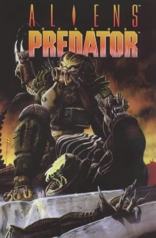 Aliens vs. Predator