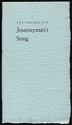 Journeyman's Song