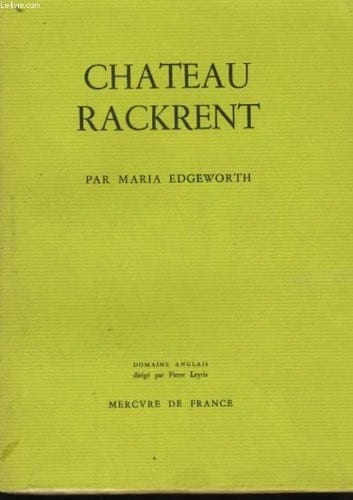 Château-Rackrent