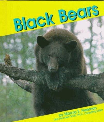 Black bears