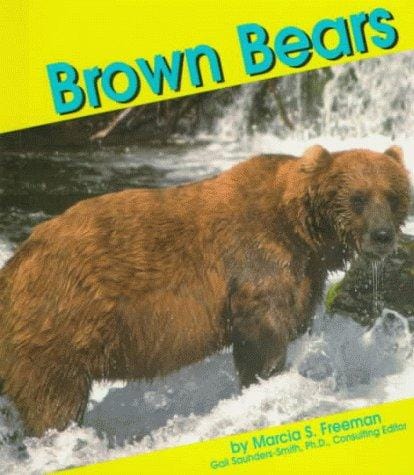 Brown bears