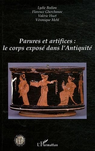 Parures et artifices