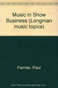 Music in Show Business