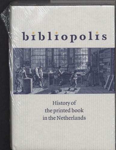 Bibliopolis
