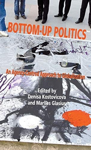 Bottom-up politics
