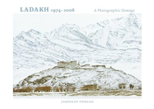 Ladakh 1974-2008