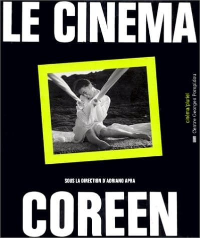 Le Cinema Coréen