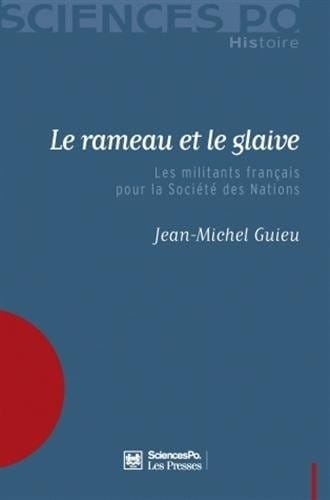 Le rameau et le glaive