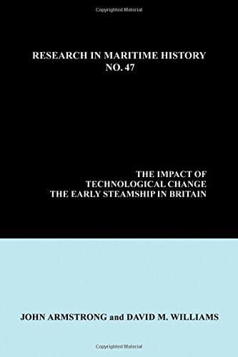 The impact of technological change