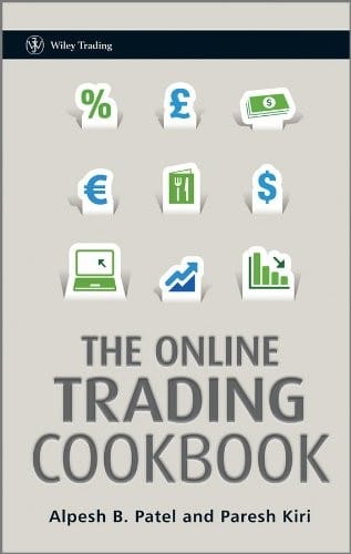 The online trading cookbook