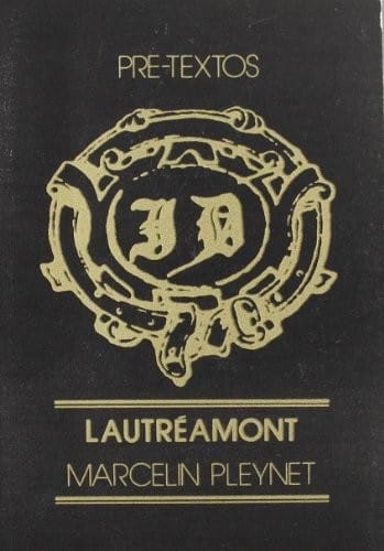 Lautréamont