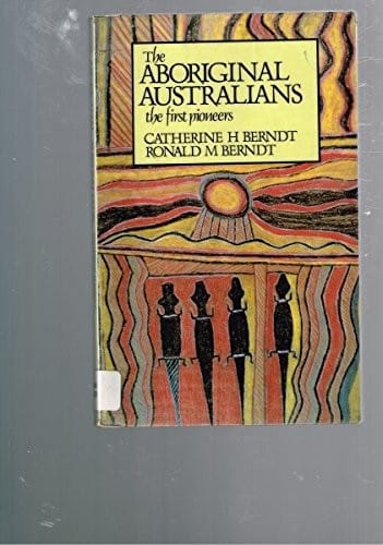 The aboriginal Australians