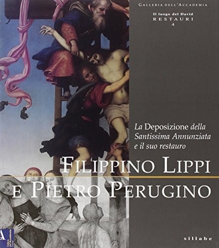 Filippino Lippi e Pietro Perugino