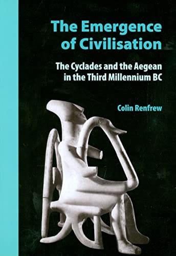 The emergence of civilisation