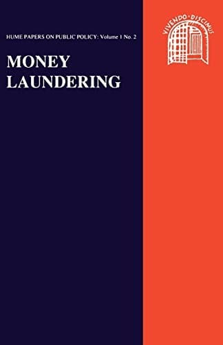 Money laundering