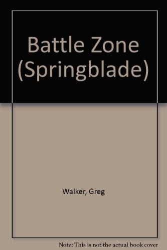 Battle zone