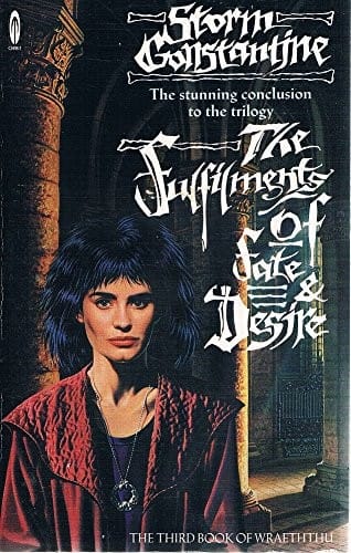 The fulfilments of faith and desire