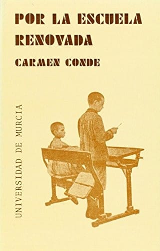 Por la escuela renovada