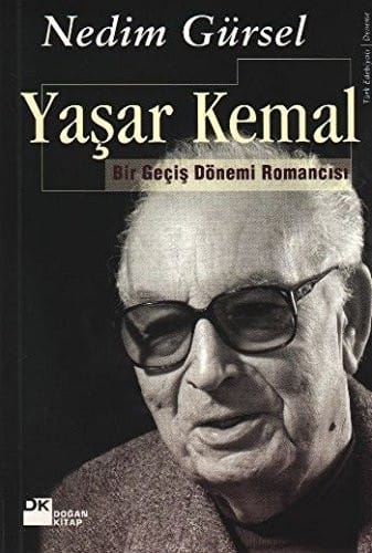 Yaşar Kemal