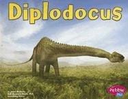 Diplodocus (Dinosaurs and Prehistoric Animals)