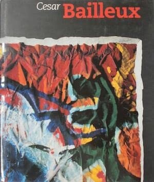 Cesar Bailleux