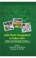 Solid waste management in Indian cities
