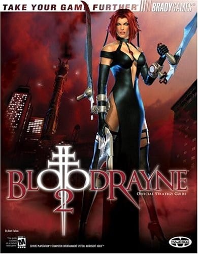 BloodRayne 2