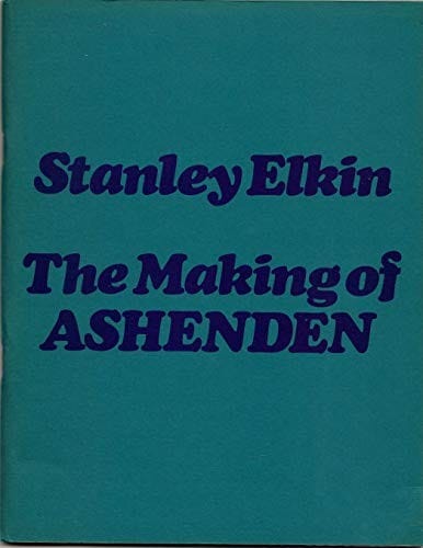 The making of Ashenden