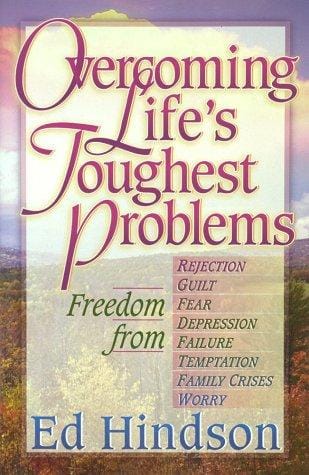 Overcoming life's toughest problems