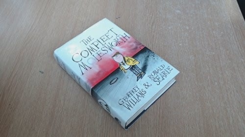 The compleet Molesworth