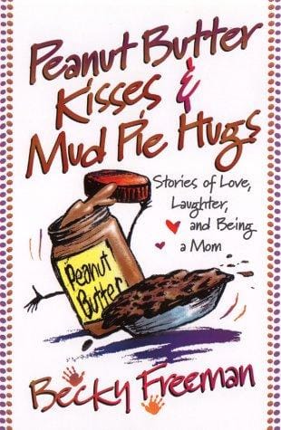 Peanut butter kisses & mud pie hugs