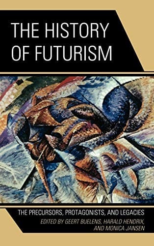 The history of futurism
