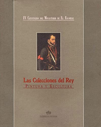 Las Colecciones del Rey
