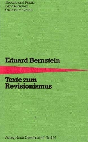 Texte zum Revisionismus