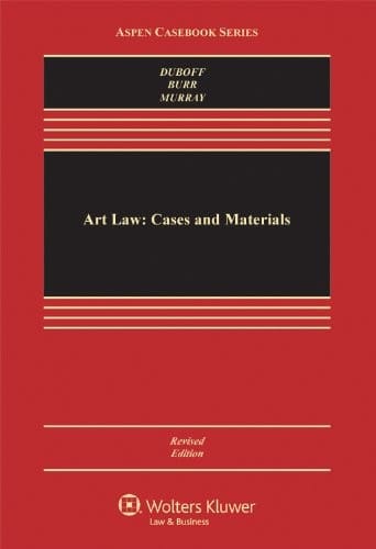 Art law
