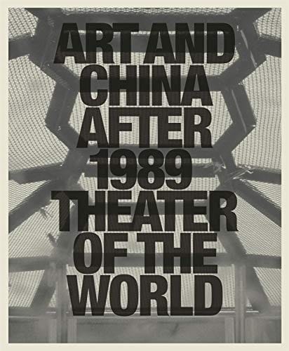 Art and China after 1989