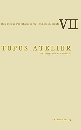 Topos Atelier