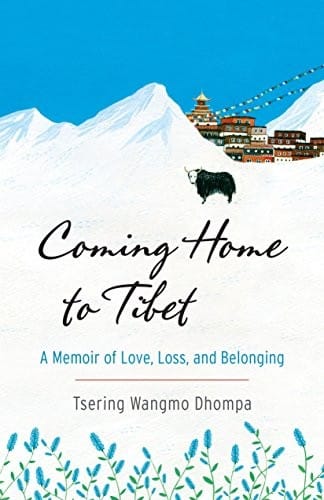 Coming home to Tibet