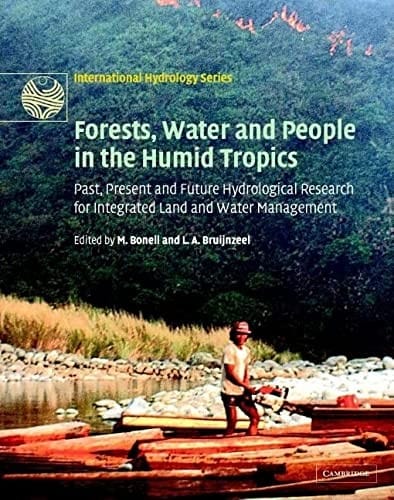 Forests, water, and people in the humid tropics