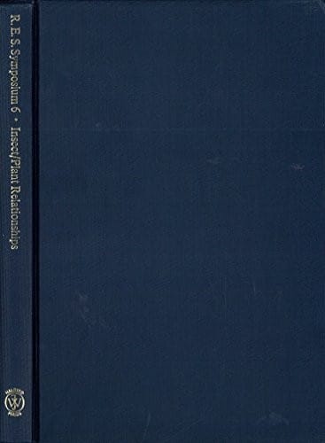 Insect-plant relationships