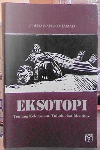 Eksotopi