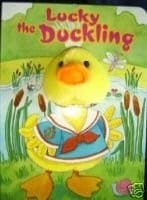 Lucky the Duckling