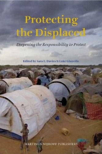 Protecting the displaced