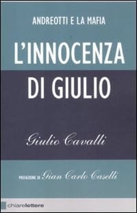 L'innocenza di Giulio